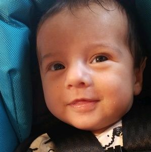 Meet your Posher, Brandy